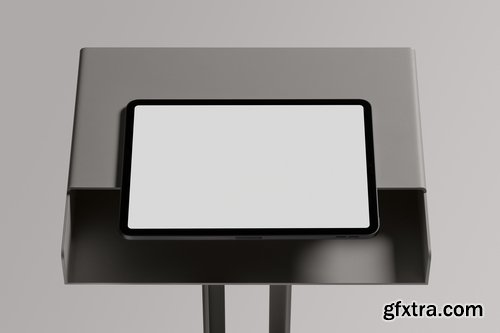 Directory Mockup Collections