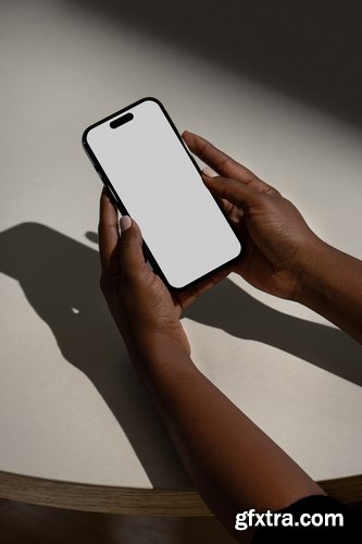 Directory Mockup Collections