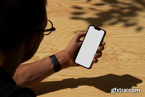 Directory Mockup Collections