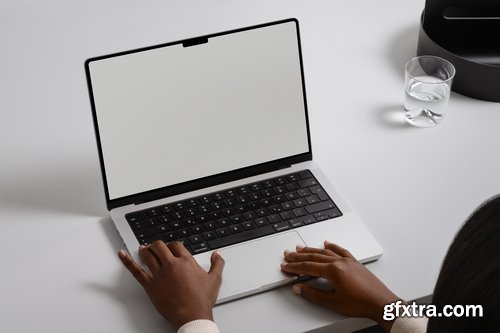 Directory Mockup Collections