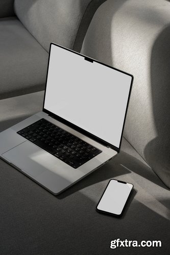 Directory Mockup Collections