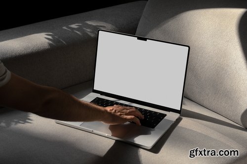 Directory Mockup Collections