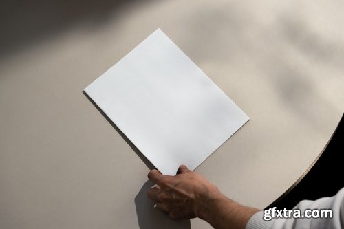 Directory Mockup Collections