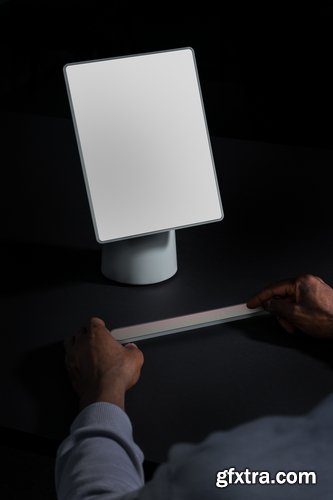 Directory Mockup Collections