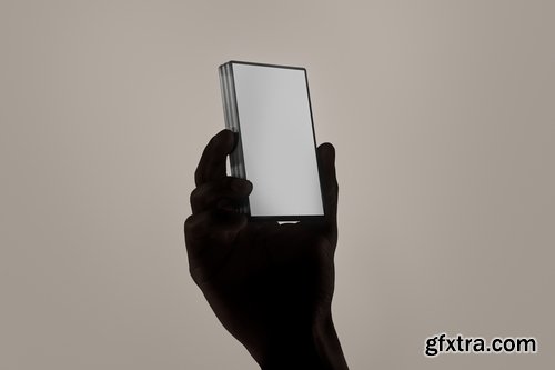 Directory Mockup Collections