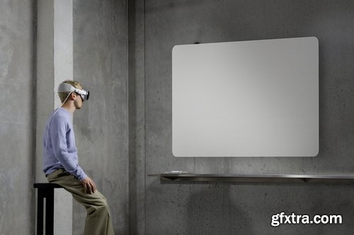 Directory Mockup Collections