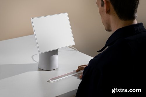 Directory Mockup Collections