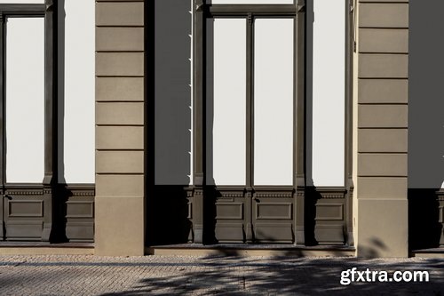 Directory Mockup Collections