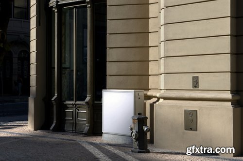 Directory Mockup Collections