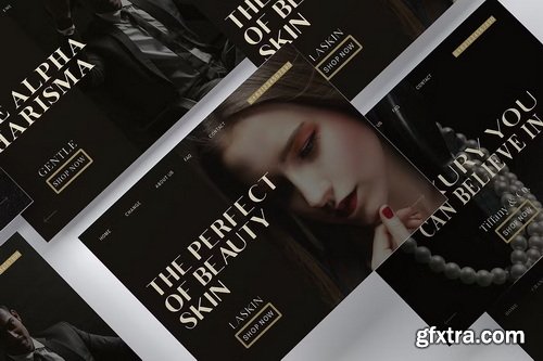 CreativeMarket - Bia Transitional Serif & Sans