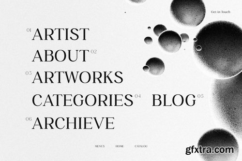 CreativeMarket - Campile Minimalist Rounded Serif