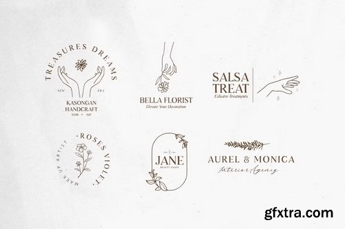 CreativeMarket - Natural Comforts Rough Serif