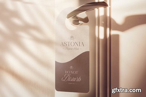 CreativeMarket - Stylish Flairs Luxury Font Duo