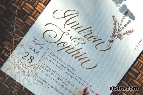 CreativeMarket - Stylish Flairs Luxury Font Duo