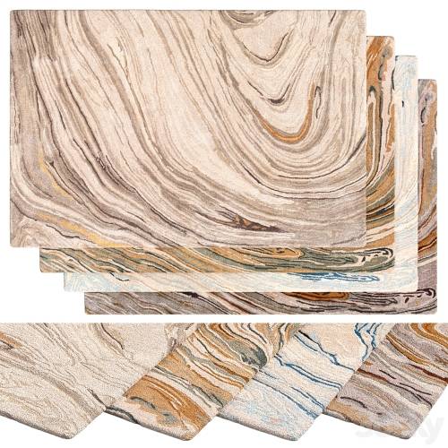 '3dsky Pro - Kavita rug'