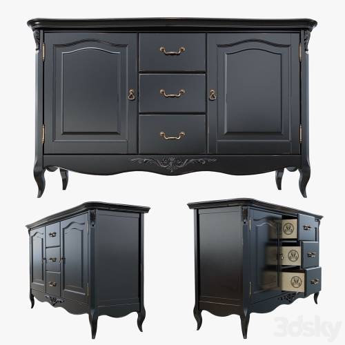 '3dsky Pro - Credence - KREIND'