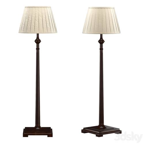 '3dsky Pro - Malton Lamp'