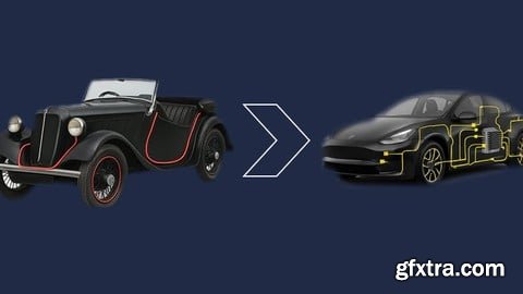 Udemy - wiring harness design: from basic to advanced