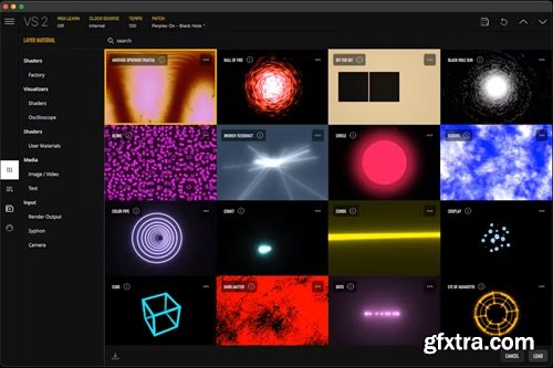 Imaginando VS 2 v2.0.3