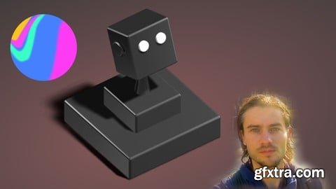 Udemy - Spline 3D The Complete Course