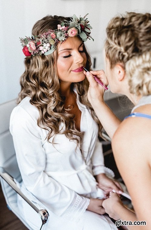 Kathy and Chris Photography - Wedding Film Collection Presets