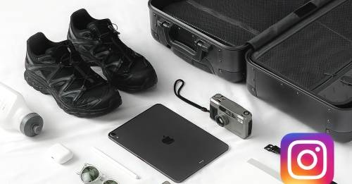 'Domestika - Flat Lay Lifestyle Photography: From Your Phone to Instagram'