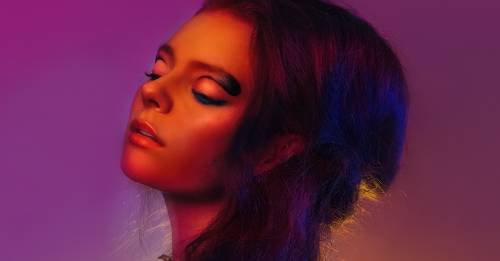 'Domestika - Editorial photography for Beauty and Digital Retouching'