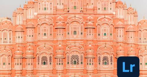 'Domestika - Preset Design: Editing Photos with Lightroom for Mobile'