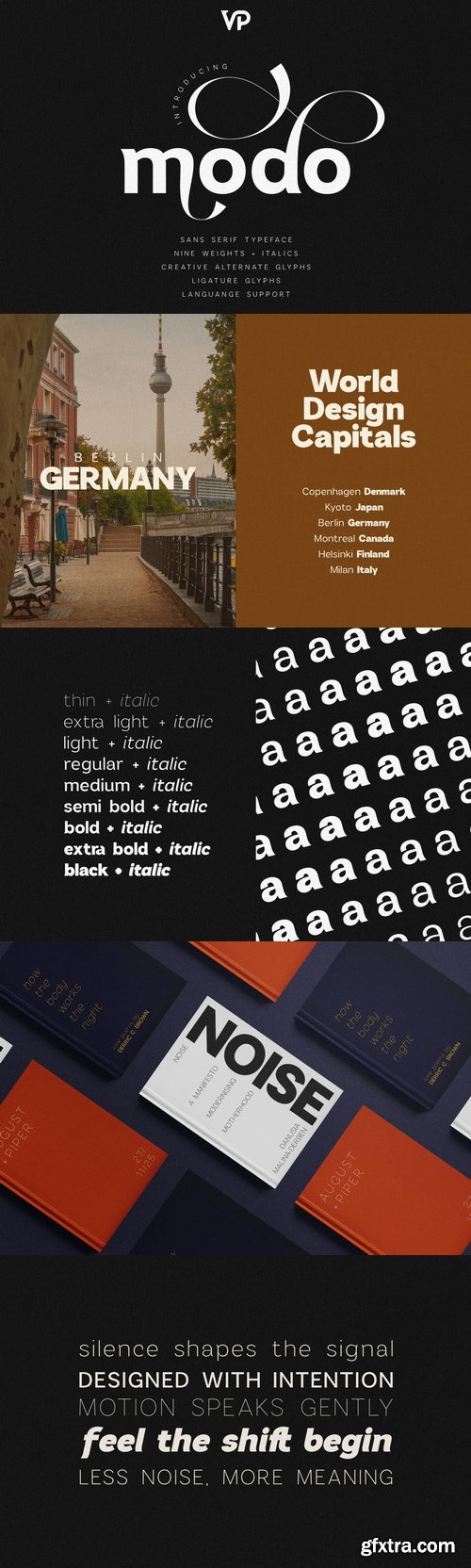 CreativeMarket - Modo Modern Sans Serif Typeface 18xOTF CreativeMarket - Modo Modern Sans Serif Typeface 18xOTF