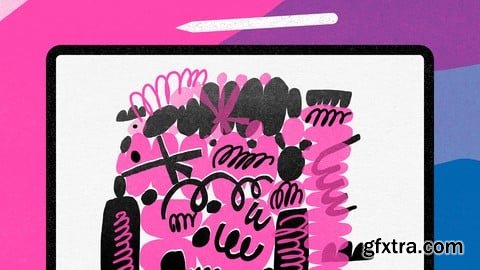 Udemy - Graintouch: Create Print-Inspired Ipad Art