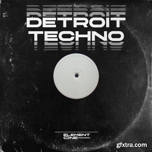 Element One E1 Detroit Techno