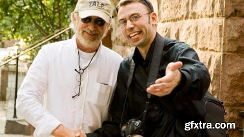 Udemy - How To Become A Wedding Photographer