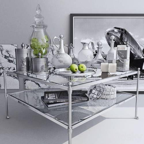 '3dsky Pro - Eichholtz deco'