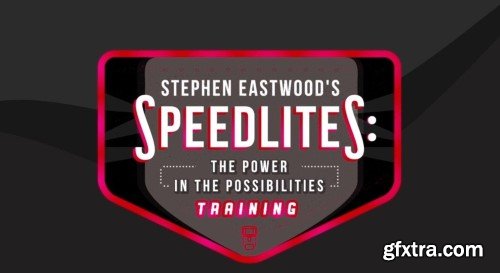 Mzed - Speedlites: The Power in the Possibilities