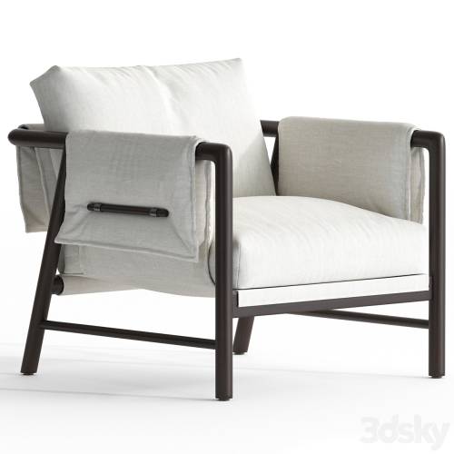 '3dsky Pro - Harrison Chair'