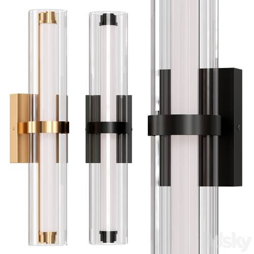 '3dsky Pro - Mirabella LED wall light'