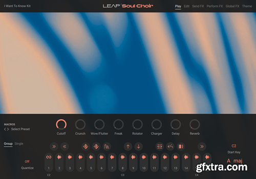 Native Instruments Soul Choir v1.0.0