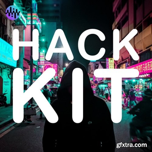 Noiiz Hack Kit