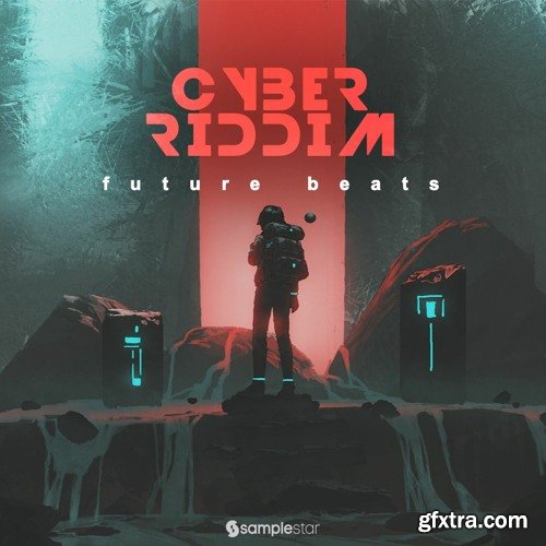 Samplestar Cyber Riddim