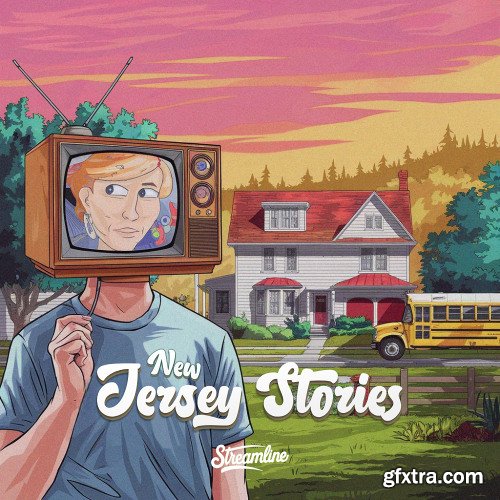 Streamline Samples New Jersey Stories