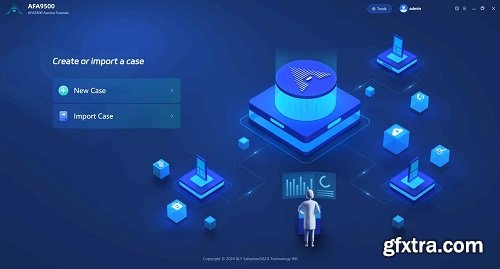 Aurora Forensic Analysis System 19.011.2507.0314