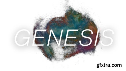 Genesis v1.2.2 by Procolorist for DaVinci Reslove