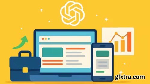 Udemy - ChatGPT for Work & Entrepreneurship