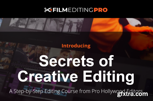Film Editing Pro - Secrets of Creative Editing