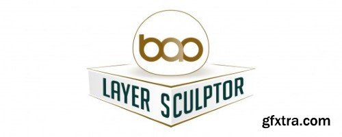 Aescripts - BAO Layer Sculptor 1.2.3 for After Effects
