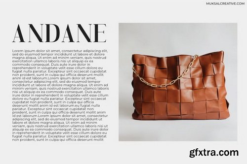 CreativeMarket - Calvoria Stelline Modern Serif Font