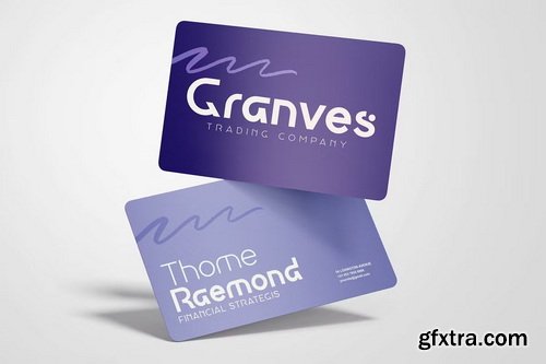 CreativeMarket - Keratus Modern Sans Logo Font