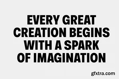 Himneu Condensed Font