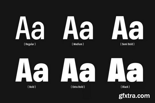 Himneu Condensed Font