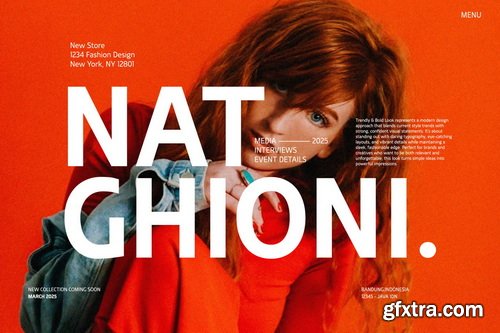 Rankberg Modern Bold Font Family For Logo